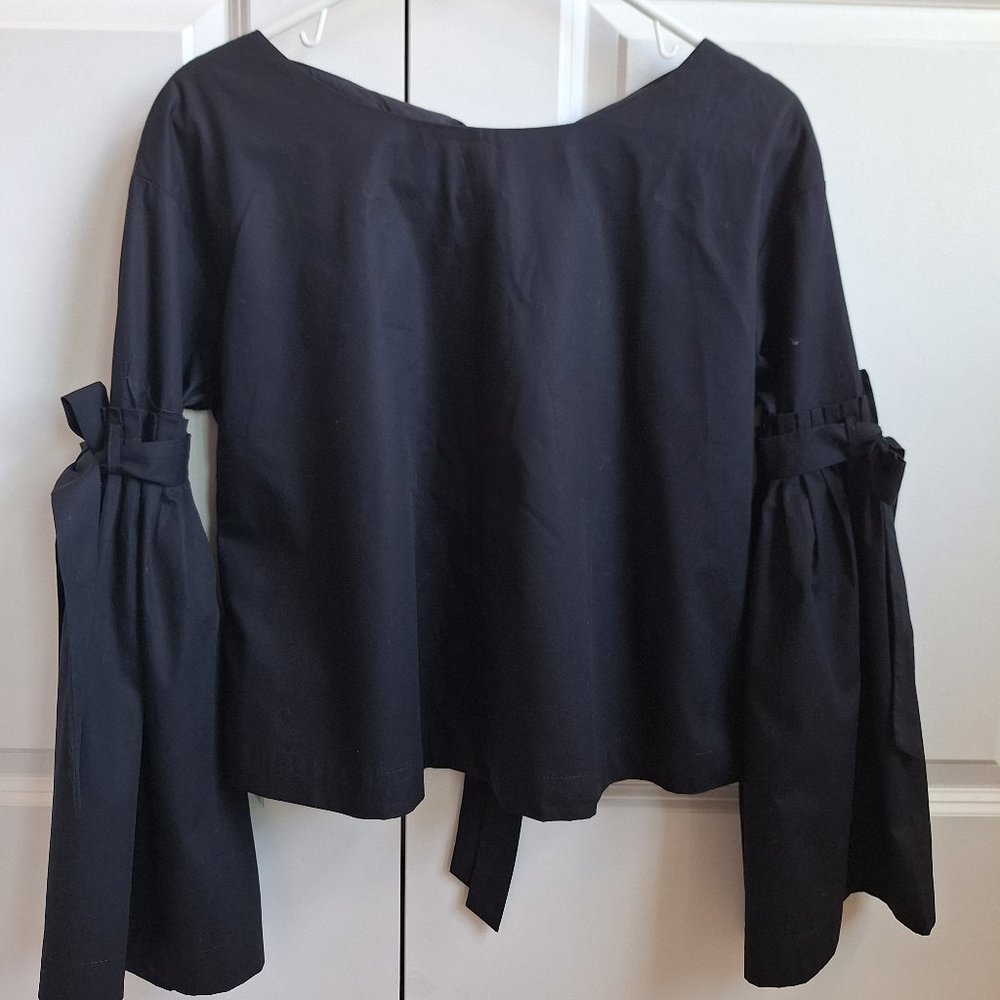Free People 'so obviously yours' top